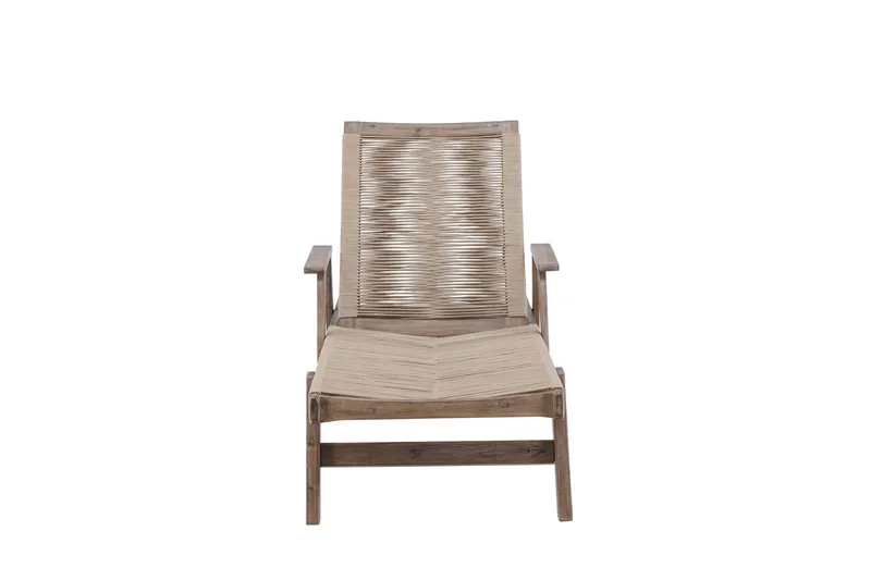 Little John Solseng 200x72 cm, Brun