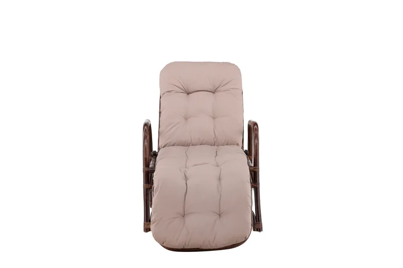 Nella Solstol 67x177 cm, Brun