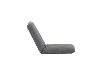 Trond Solstol 40x80 cm - Svart - Hagemøbler & utemiljø - Stoler & Lenestoler - Solstoler