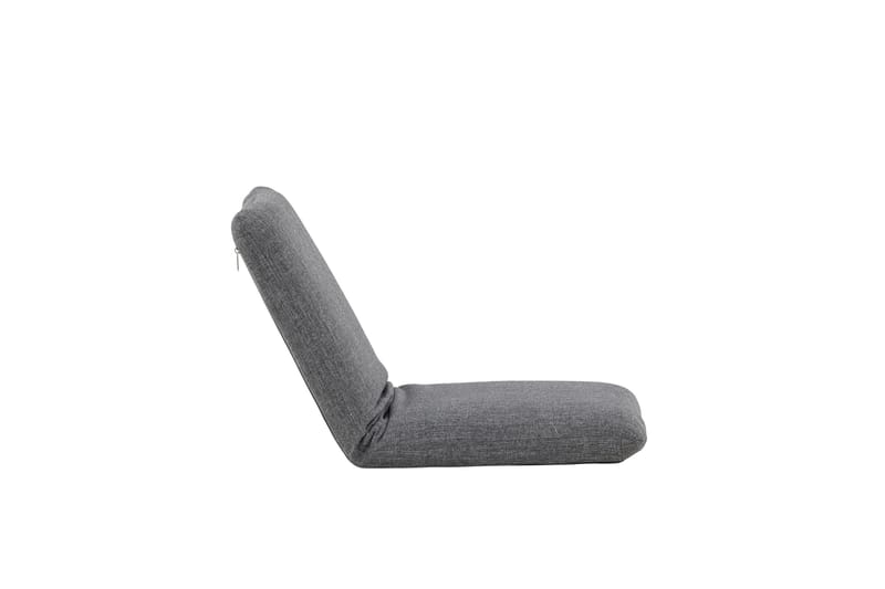 Trond Solstol 40x80 cm - Svart - Hagemøbler & utemiljø - Stoler & Lenestoler - Solstoler