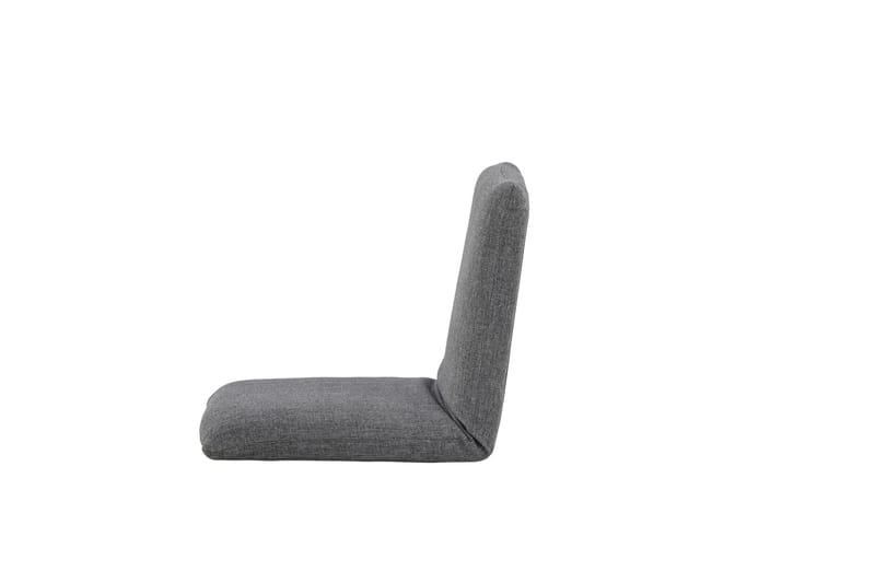 Trond Solstol 40x80 cm - Svart - Hagemøbler & utemiljø - Stoler & Lenestoler - Solstoler