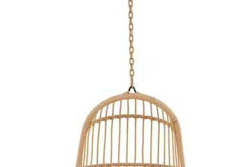 Pulau Hengestol 77x70 cm Natur - Venture Home - Hagemøbler & utemiljø - Stoler & Lenestoler - Hengestoler