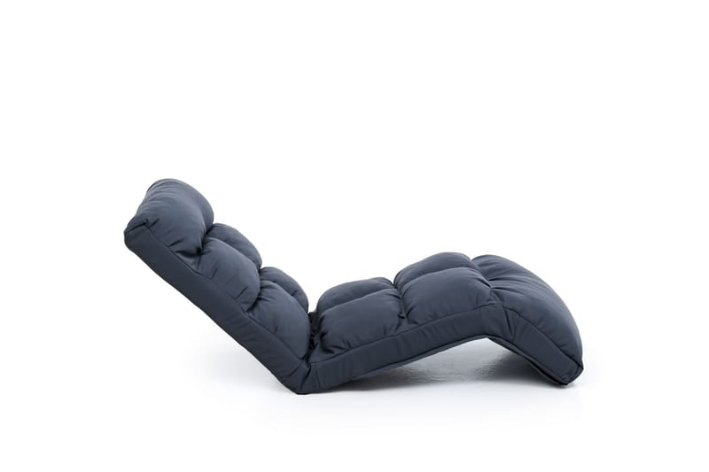 1-seters sovesofa Atelier Del Sofa Fuwa Outdoor (60 x 50 x 60 cm) Antrasitt - Hagemøbler & utemiljø - Stoler & Lenestoler - Posisjonsstoler
