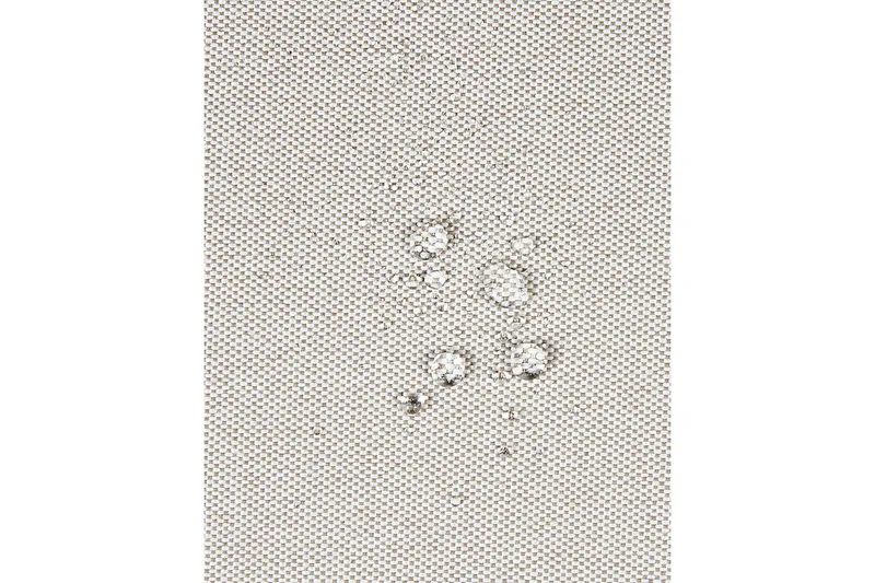 Abbotsford Utelenestol - Svart/Grå - Hagemøbler & utemiljø - Stoler & Lenestoler - Utelenestoler