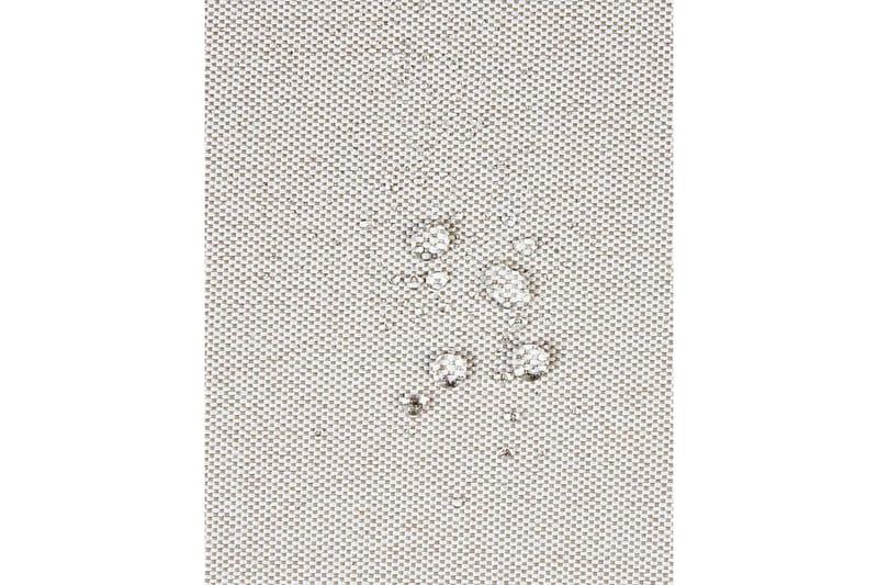 Abbotsford Utelenestol - Svart/Grå - Hagemøbler & utemiljø - Stoler & Lenestoler - Utelenestoler