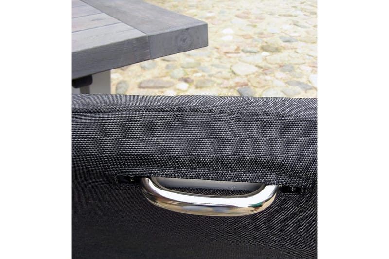 Barstol for utendørs bruk Brixton - Hagemøbler & utemiljø - Stoler & Lenestoler - Barstoler utendørs