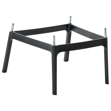 Barstol Seceda 4-pakning - Hagemøbler & utemiljø - Stoler & Lenestoler - Barstoler utendørs