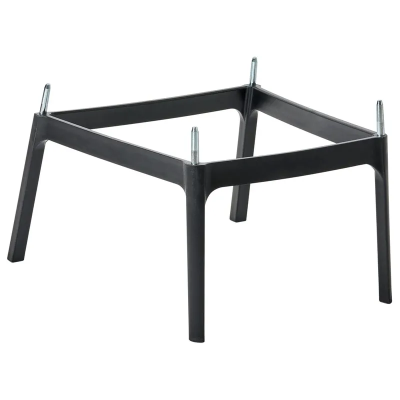 Barstol Seceda 4-pakning - Hagemøbler & utemiljø - Stoler & Lenestoler - Barstoler utendørs