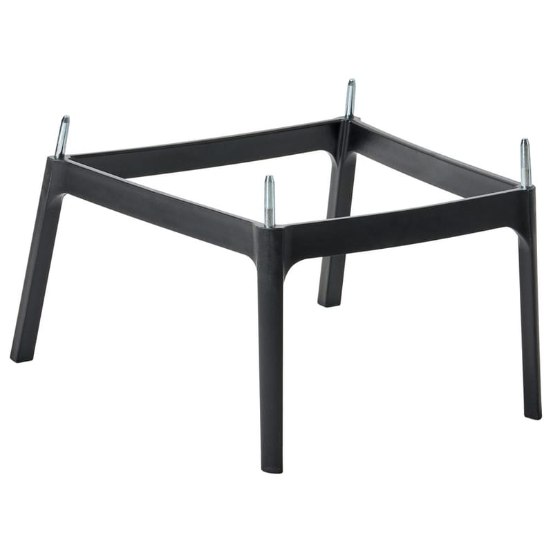 Barstol Seceda 4-pakning - Hagemøbler & utemiljø - Stoler & Lenestoler - Barstoler utendørs