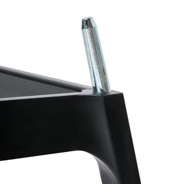 Barstol Seceda 4-pakning - Hagemøbler & utemiljø - Stoler & Lenestoler - Barstoler utendørs