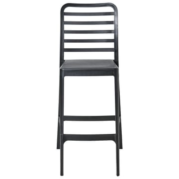 Barstol Seceda 4-pakning - Hagemøbler & utemiljø - Stoler & Lenestoler - Barstoler utendørs