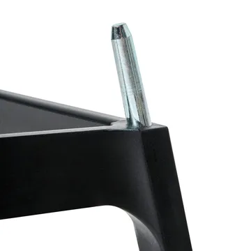 Barstol Seceda 4-pakning - Hagemøbler & utemiljø - Stoler & Lenestoler - Barstoler utendørs