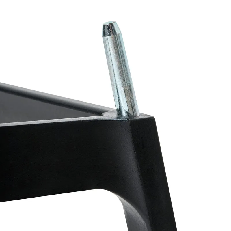 Barstol Seceda 4-pakning - Hagemøbler & utemiljø - Stoler & Lenestoler - Barstoler utend ørs