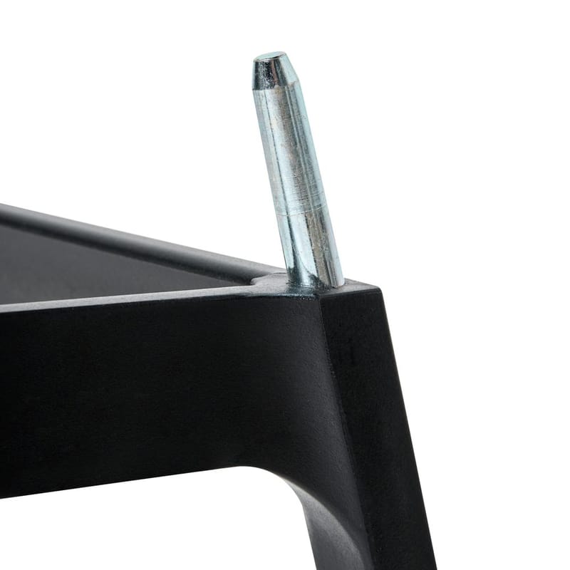 Barstol Seceda 4-pakning - Hagemøbler & utemiljø - Stoler & Lenestoler - Barstoler utendørs