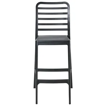 Barstol Seceda 4-pakning - Hagemøbler & utemiljø - Stoler & Lenestoler - Barstoler utendørs