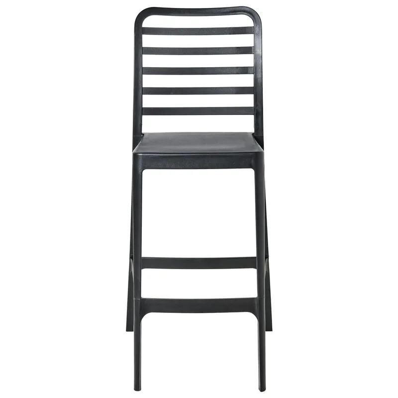 Barstol Seceda 4-pakning - Hagemøbler & utemiljø - Stoler & Lenestoler - Barstoler utendørs