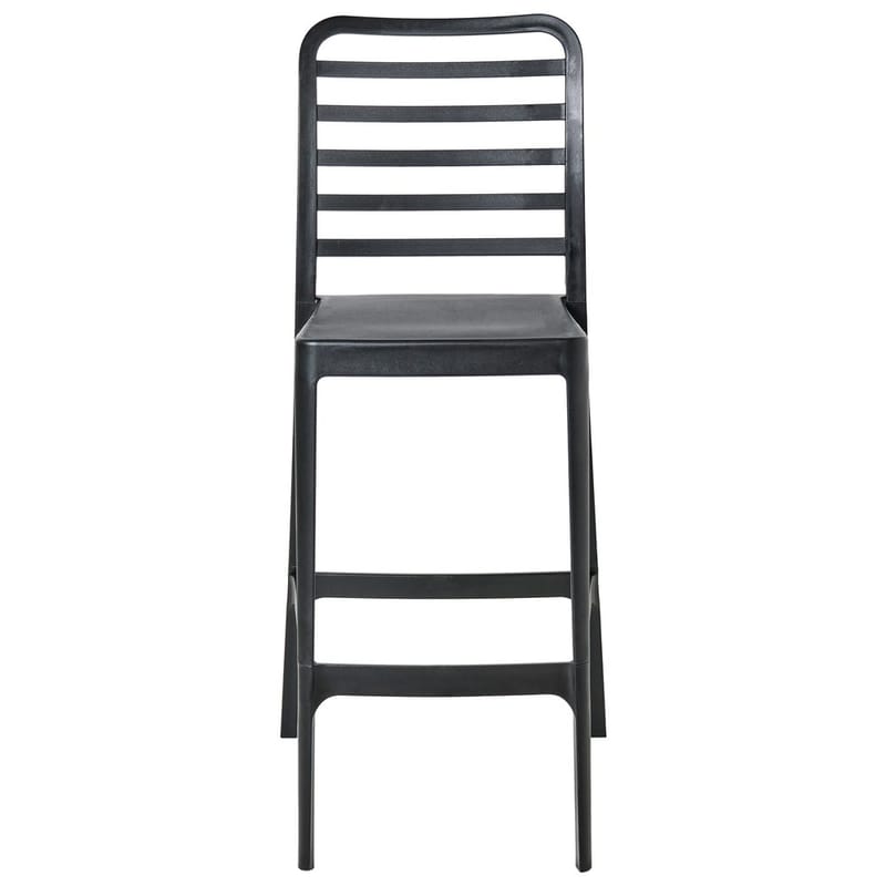 Barstol Seceda 4-pakning - Hagemøbler & utemiljø - Stoler & Lenestoler - Barstoler utendørs