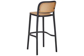 Barstol sett av 4 Plose - Hagemøbler & utemiljø - Stoler & Lenestoler - Barstoler utendørs