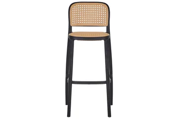 Barstol sett av 4 Plose - Hagemøbler & utemiljø - Stoler & Lenestoler - Barstoler utendørs