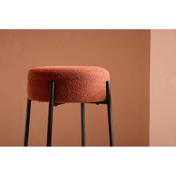 Barstol Tucson - Rød - Hagemøbler & utemiljø - Stoler & Lenestoler - Barstoler utendørs