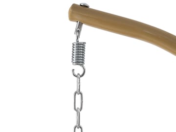 Bravion Hengestol utendørs - grønn - Hagemøbler & utemiljø - Stoler & Lenestoler - Hengestoler