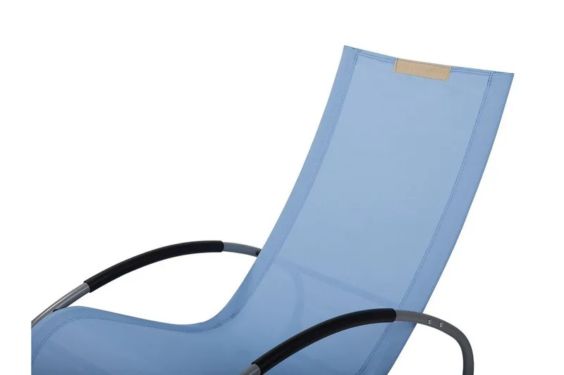Cavaluzzi Hagestol - Blå - Hagemøbler & utemiljø - Stoler & Lenestoler - Caféstoler