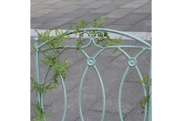 Mint Caféstol - Grønn - Hagemøbler & utemiljø - Stoler & Lenestoler - Caféstoler