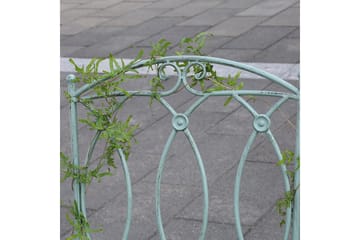 Mint Caféstol - Grønn - Hagemøbler & utemiljø - Stoler & Lenestoler - Caféstoler