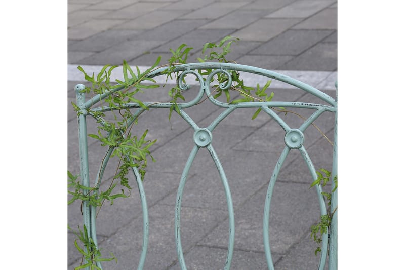 Mint Caféstol - Grønn - Hagemøbler & utemiljø - Stoler & Lenestoler - Caféstoler