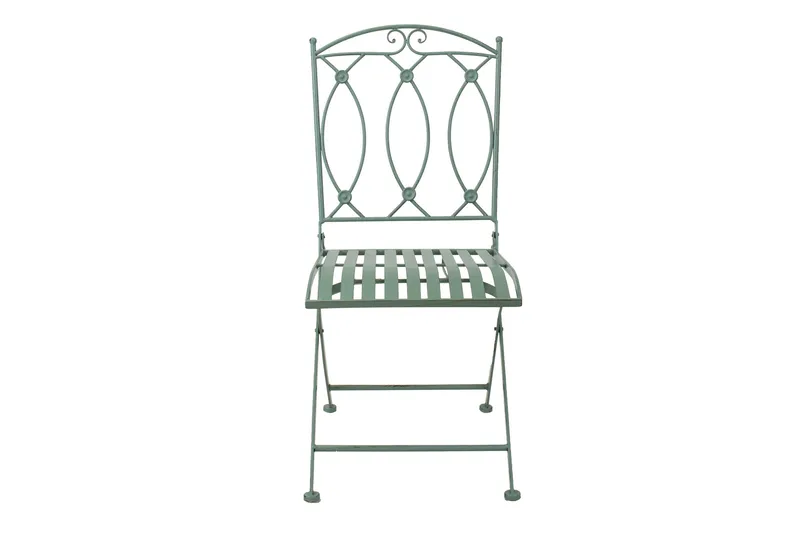 Mint Caféstol - Grønn - Hagemøbler & utemiljø - Stoler & Lenestoler - Caféstoler