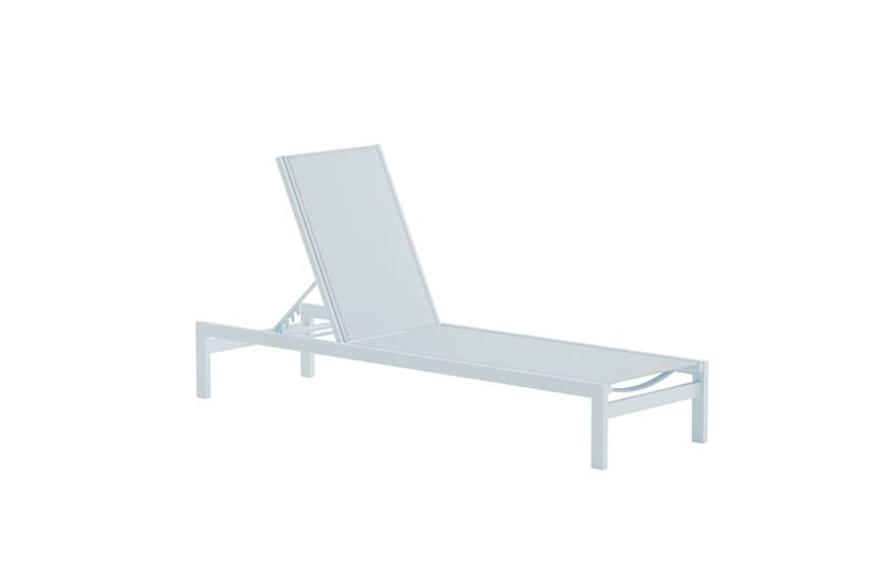 Copacabana solseng utendørs - Lys blå - Hagemøbler & utemiljø - Stoler & Lenestoler - Solsenger & solvogner