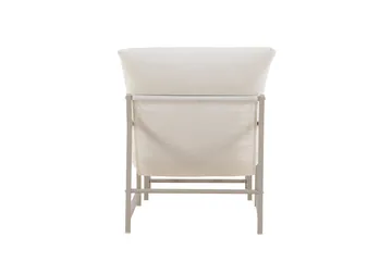 Corso Utestol - Beige - Hagemøbler & utemiljø - Stoler & Lenestoler - Utelenestoler