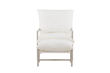 Corso Utestol - Beige - Hagemøbler & utemiljø - Stoler & Lenestoler - Utelenestoler