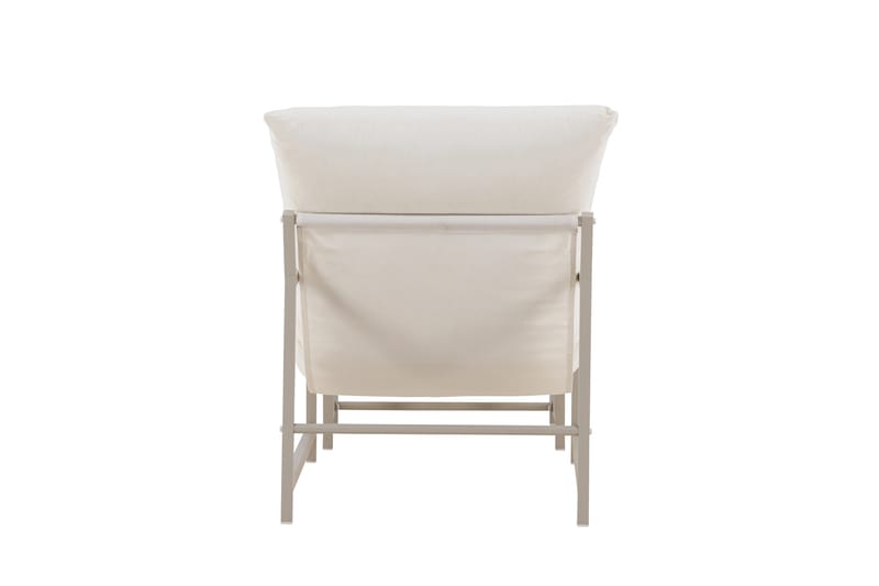 Corso Utestol - Beige - Hagemøbler & utemiljø - Stoler & Lenestoler - Utelenestoler