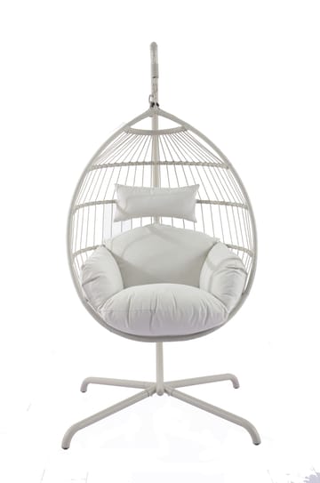 Corvin Hengestol utendørs - Hagemøbler & utemiljø - Stoler & Lenestoler - Hengestoler