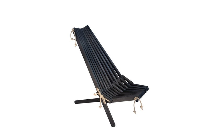 Ecostol EcoFurn Al Svart Oljet, Al Svart Oljet