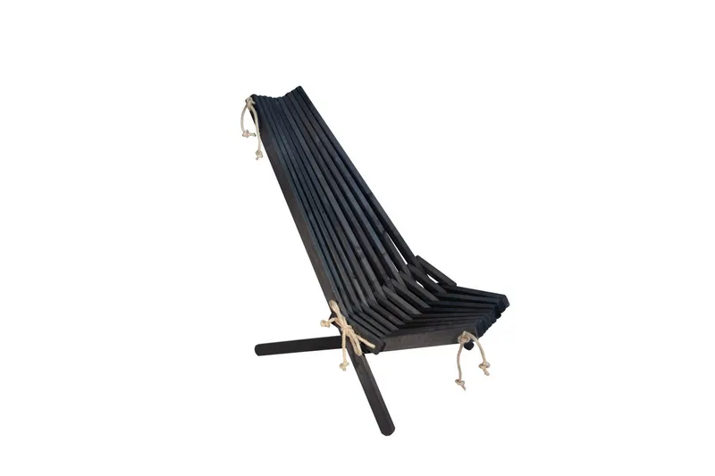 Ecostol EcoFurn Al Svart Oljet, Al Svart Oljet