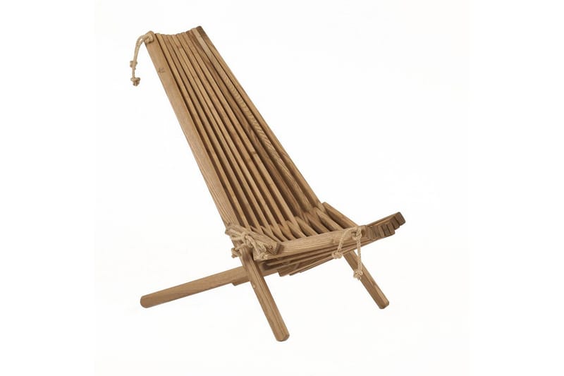 Ecostol EcoFurn Ask Brun Oljet, Ask Brun Oljet