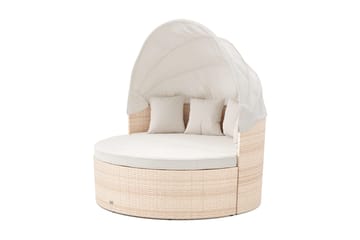 Florens Solseng Utendørs - Hagemøbler & utemiljø - Stoler & Lenestoler - Solsenger & solvogner