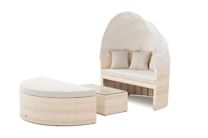 Florens Solseng Utendørs