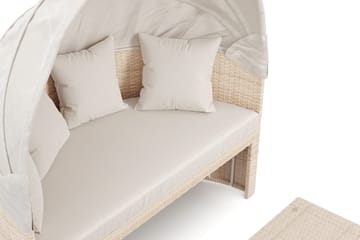 Florens Solseng Utendørs - Hagemøbler & utemiljø - Stoler & Lenestoler - Solsenger & solvogner