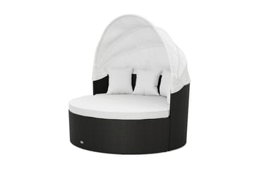 Florens solseng utendørs - Hagemøbler & utemiljø - Loungemøbler - Solseng