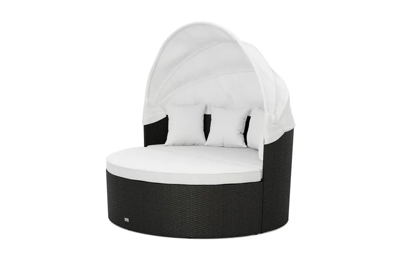 Florens solseng utendørs - Hagemøbler & utemiljø - Loungemøbler - Solseng