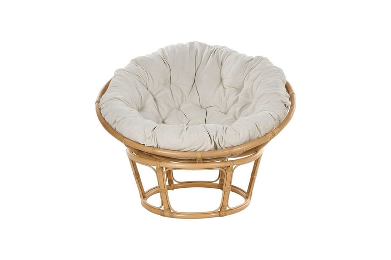 Giorgio Utelenestol, Naturlig Beige