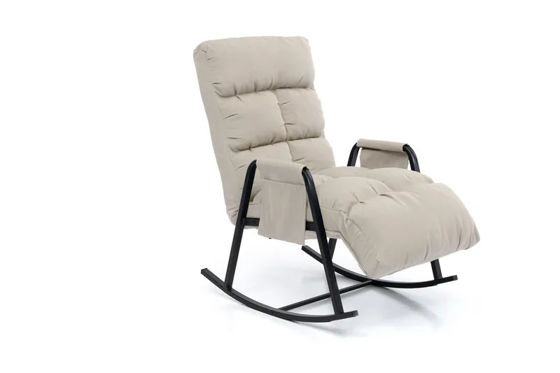 Gyngestol Atelier Del Sofa Lena Outdoor (60 x 60 x 70 cm) Beige