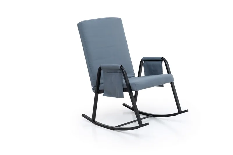 Gyngestol Atelier Del Sofa Oden Outdoor (60 x 50 x 65 cm) Grå