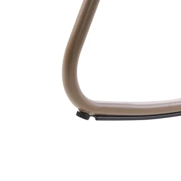 Gyngestol utendørs Turi - Beige - Hagemøbler & utemiljø - Stoler & Lenestoler - Gyngestol utendørs