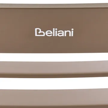 Gyngestol utendørs Turi - Beige - Hagemøbler & utemiljø - Stoler & Lenestoler - Gyngestol utendørs