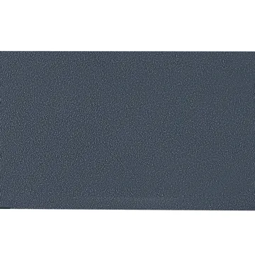 Gyngestol utendørs Turi - Svart - Hagemøbler & utemiljø - Stoler & Lenestoler - Gyngestol utendørs