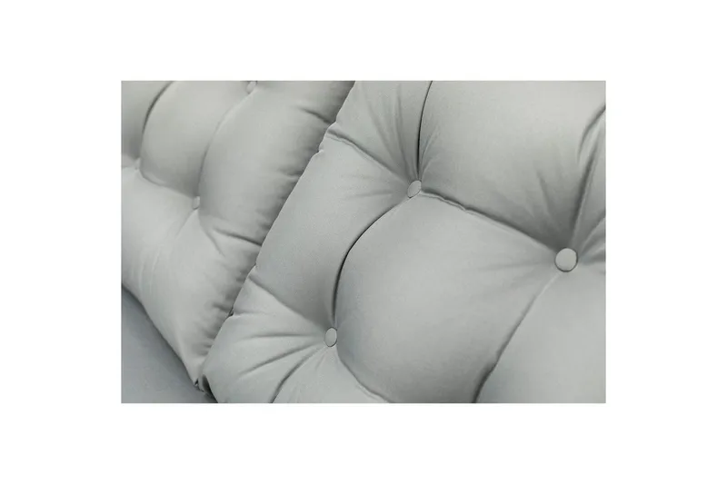 Hage enkeltsvingstol Limca Huske Grå - Grå - Hagemøbler & utemiljø - Stoler & Lenestoler - Hengestoler